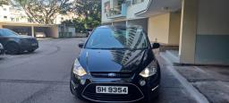 2013 Ford S Max 20t 7s image 1