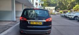 2013 Ford S Max 20t 7s image 2