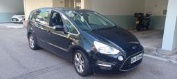 2013 Ford S Max 20t 7s image 9