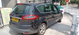 2013 Ford S Max 20t Suv image 5