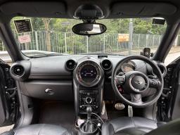 2014 Mini Cooper Countryman S image 7