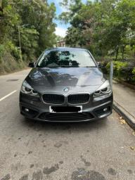 2015 Bmw 220i 7 seats - Priced reduced image 1