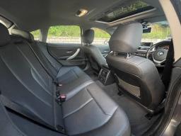 2015 Bmw 420ia Gran Coupe image 4