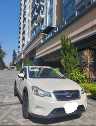 2015 Subaru Xv Good condition  0 owner image 1