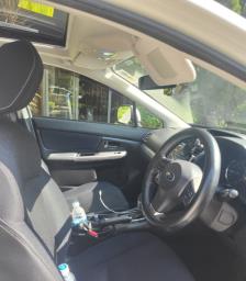 2015 Subaru Xv Good condition  0 owner image 3