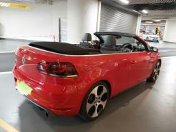 2015 V W Golf Cab Gti image 4