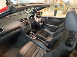 2015 V W Golf Cab Gti image 5