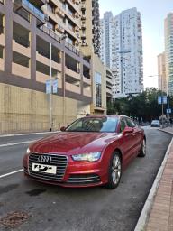 2016 Audi A7 Sportback 40 Tfsi Up For Sa image 1