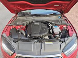 2016 Audi A7 Sportback 40 Tfsi Up For Sa image 4