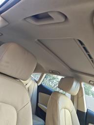 2016 Audi A7 Sportback 40 Tfsi Up For Sa image 5