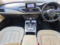 2016 Audi A7 Sportback 40 Tfsi Up For Sa image 7