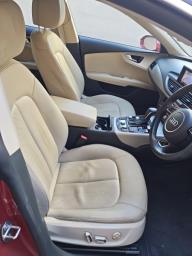 2016 Audi A7 Sportback 40 Tfsi Up For Sa image 6