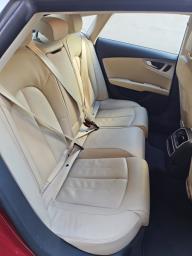 2016 Audi A7 Sportback 40 Tfsi Up For Sa image 8