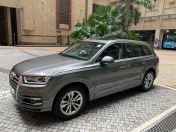 2016 Audi Q7 Best value 7 Seater image 2