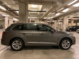 2016 Audi Q7 Best value 7 Seater image 5