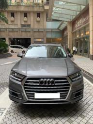 2016 Audi Q7 Best value 7 Seater image 7