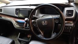 2016 Honda Odyssey image 7