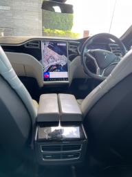 2016 - Tesla 90d Kwh Dual Motor image 3