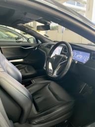 2016 Tesla Model S 60d Kwh Dual Motor image 4
