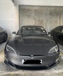 2016 Tesla Model S 60d Kwh Dual Motor image 7