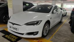2016 Tesla Model S facelift image 7
