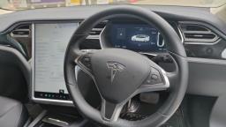 2016 Tesla Model S facelift image 9