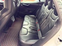 2016 Tesla Model S P90d facelift version image 7