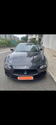 2017 Maserati Ghibli image 1