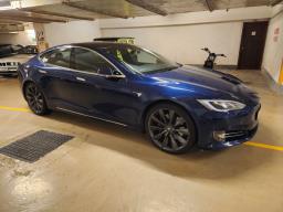 2017 Tesla Model S 75d - 218000km image 1