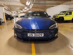 2017 Tesla Model S 75d - 218000km image 3