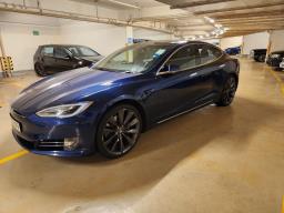 2017 Tesla Model S 75d - 218000km image 2