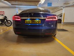 2017 Tesla Model S 75d - 218000km image 5