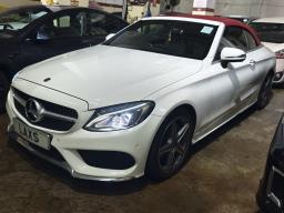 2018 C200 Cab  2018 Kia Morning image 6