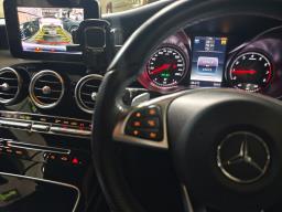 2018 C200 Cab  2018 Kia Morning image 8