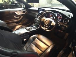 2018 C200 Cab  2018 Kia Morning image 9