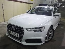 2018 Outlander  2018 A6 35 Tfsi image 6