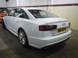 2018 Outlander  2018 A6 35 Tfsi image 7