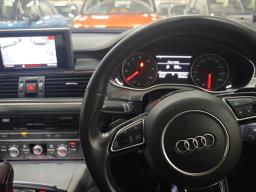 2018 Outlander  2018 A6 35 Tfsi image 10