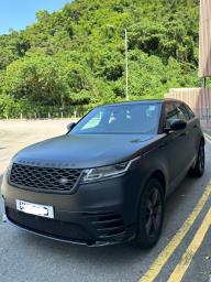 2018 Range Rover Velar Dyn S P250 image 1