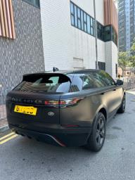 2018 Range Rover Velar Dyn S P250 image 2