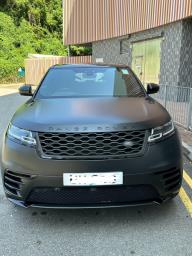 2018 Range Rover Velar Dyn S P250 image 3