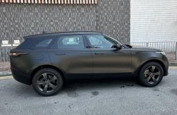 2018 Range Rover Velar Dyn S P250 image 7