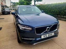 2018 Vilvo Xc90 T5 For Sale By Owner image 2