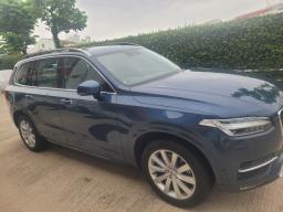 2018 Vilvo Xc90 T5 For Sale By Owner image 1