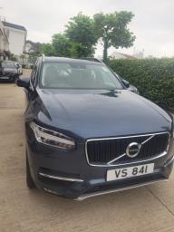 2018 Vilvo Xc90 T5 For Sale By Owner image 3