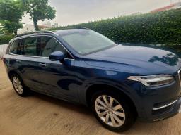 2018 Vilvo Xc90 T5 For Sale By Owner image 5