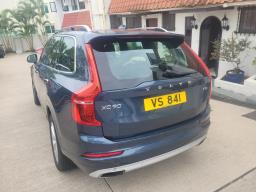 2018 Vilvo Xc90 T5 For Sale By Owner image 4