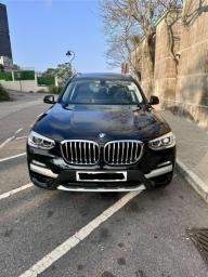 2019 Bmw X3 Xdrive20ia Xline image 2