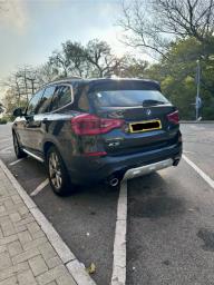 2019 Bmw X3 Xdrive20ia Xline image 3