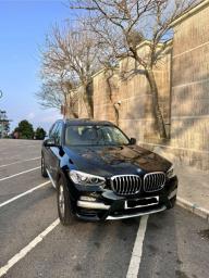 2019 Bmw X3 Xdrive20ia Xline image 9